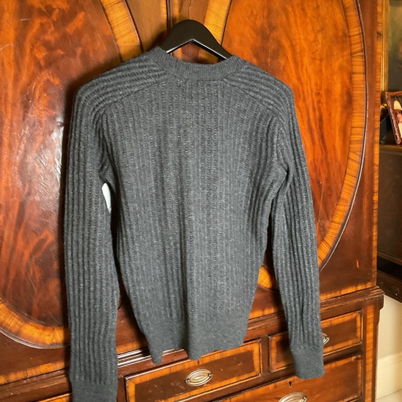 Rag & Bone Cashmere Sweater - Picture 2 of 5